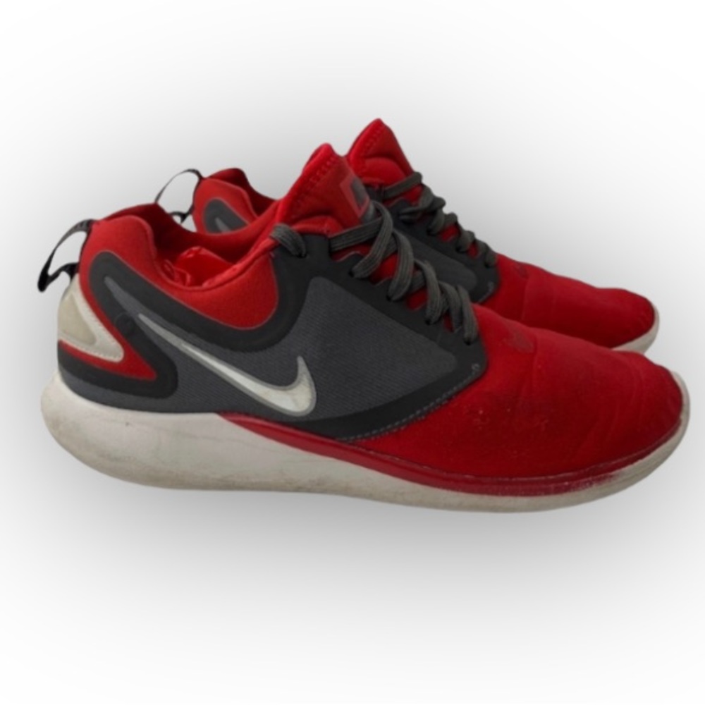 Nike Lunar Solo • Men's Training / Athletic Sneakers • Size 8 (AA4079-602) - Picture 7 of 7